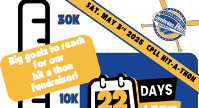 Hit-a-Thon, May 3rd